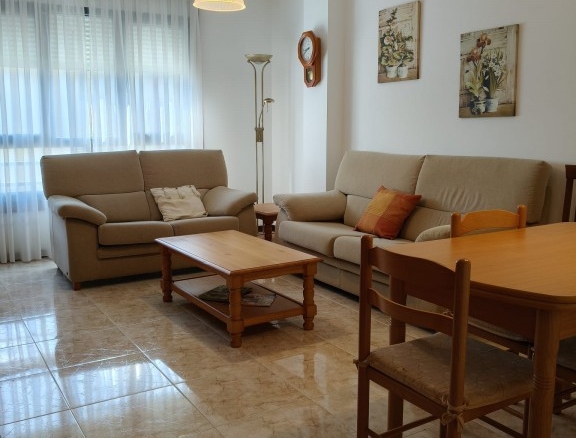 Imagen 3 de Piso en Venta en San Cibrao (Cervo) Lugo
