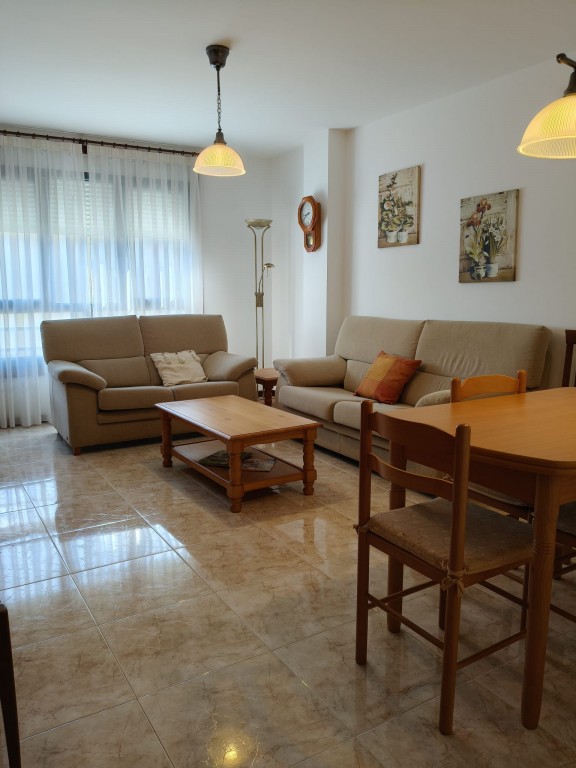 Imagen 3 de Piso en Venta en San Cibrao (Cervo) Lugo