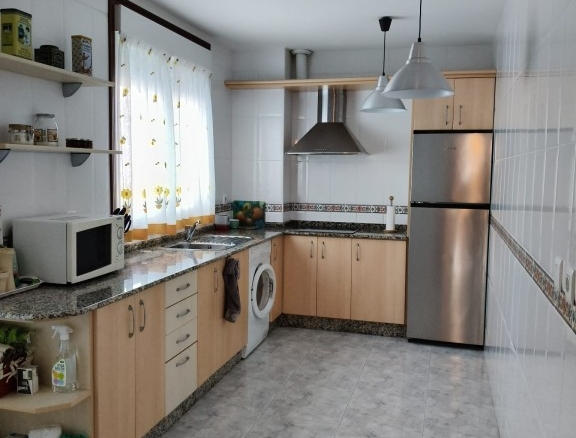 Imagen 4 de Piso en Venta en San Cibrao (Cervo) Lugo