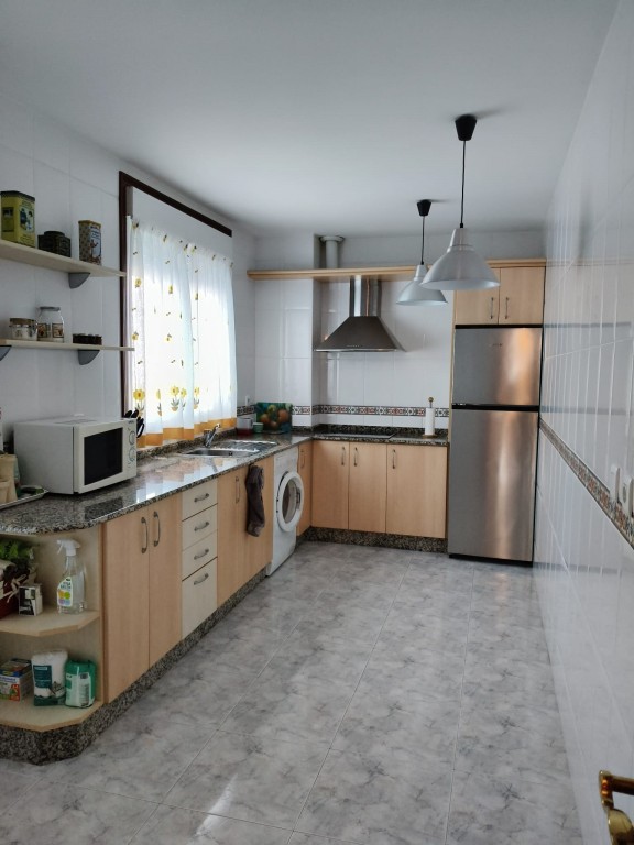 Imagen 4 de Piso en Venta en San Cibrao (Cervo) Lugo