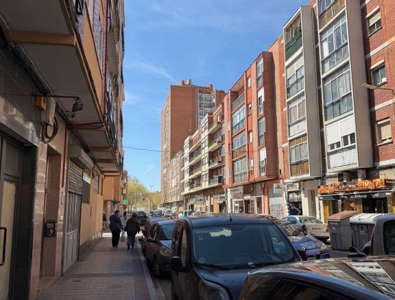 Imagen 2 de Piso en Venta en Valladolid Valladolid CAMINO DE LA ESPERANZA