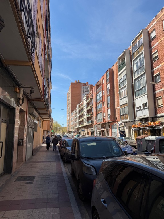 Imagen 2 de Piso en Venta en Valladolid Valladolid CAMINO DE LA ESPERANZA