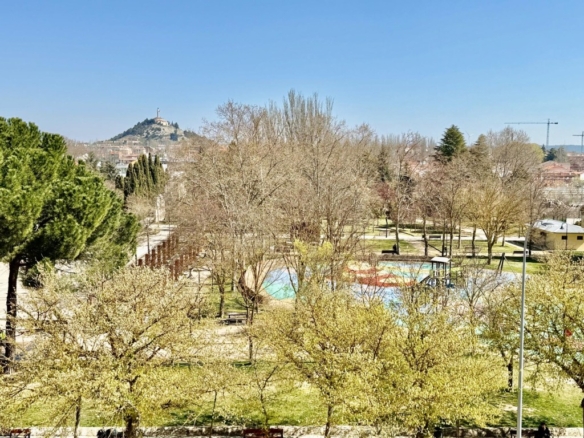 Imagen 3 de PISO AMPLIO Y LUMINOSO AL COMIENZO DE LA AVENIDA ASTURIAS