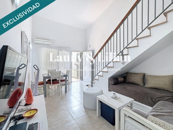 Imagen 1 de NUEVO - Casa de 2 habitaciones con 2 baños
