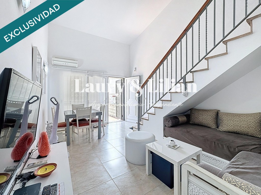 Imagen 1 de NUEVO - Casa de 2 habitaciones con 2 baños