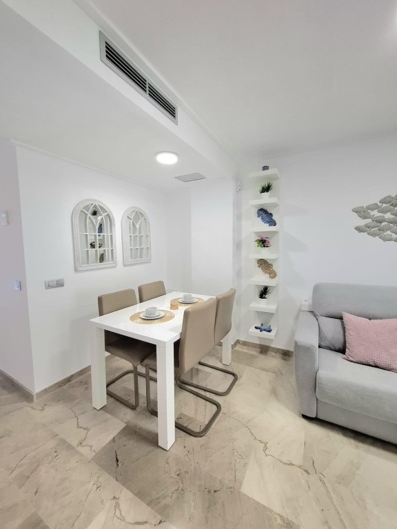 Imagen 1 de Apartamento con vistas al mar en Magic World