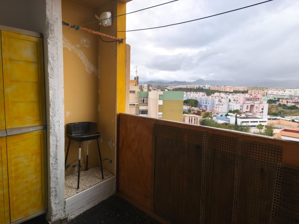 Las Palmas por €160.000