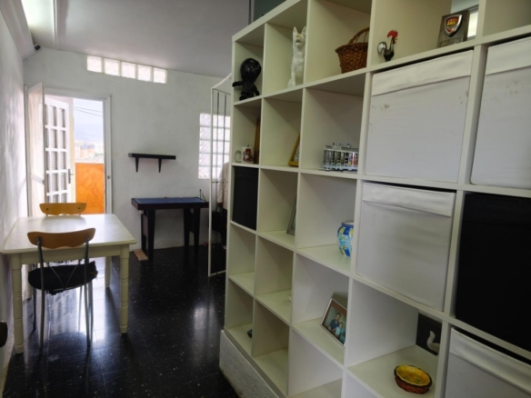 Las Palmas por €160.000