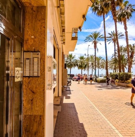 Imagen 3 de Piso en Venta en Málaga Málaga LA MALAGUETA