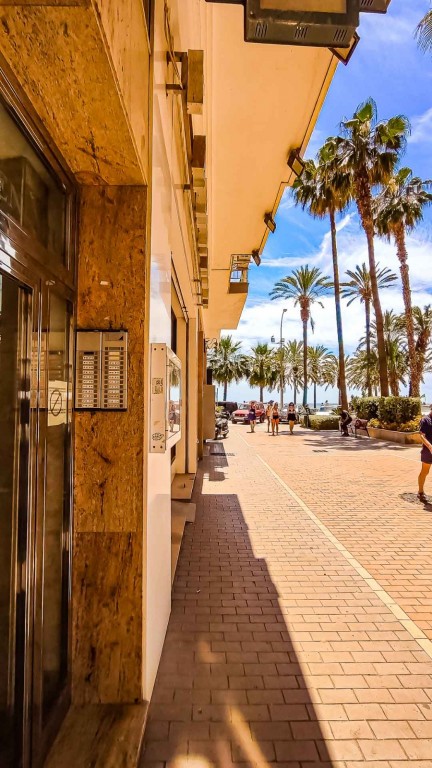 Imagen 3 de Piso en Venta en Málaga Málaga LA MALAGUETA