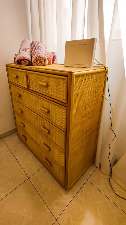 Imagen 4 de Piso en Venta en Málaga Málaga LA MALAGUETA