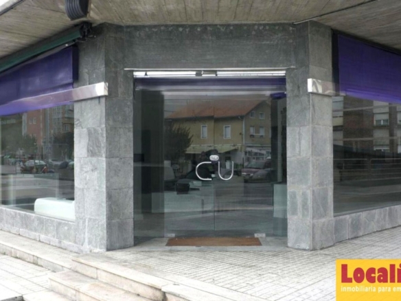 Santander.