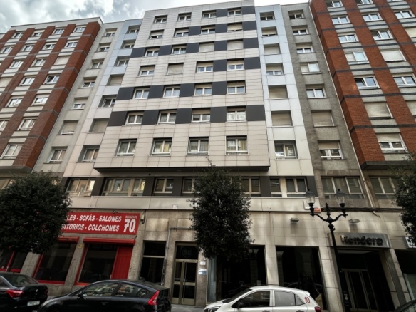 Imagen 1 de Piso en Venta en Gijón Asturias