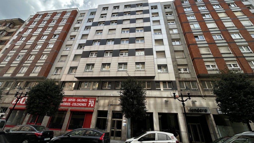 Imagen 1 de Piso en Venta en Gijón Asturias