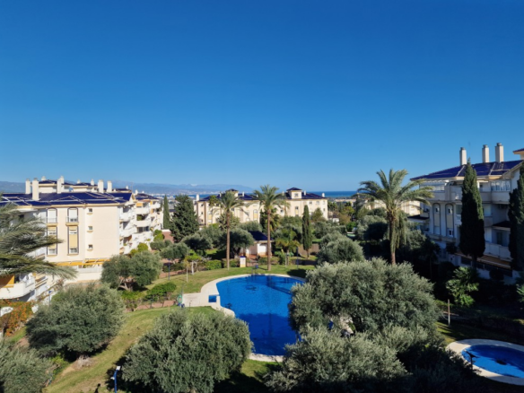Imagen 2 de Piso en Venta en Málaga Málaga