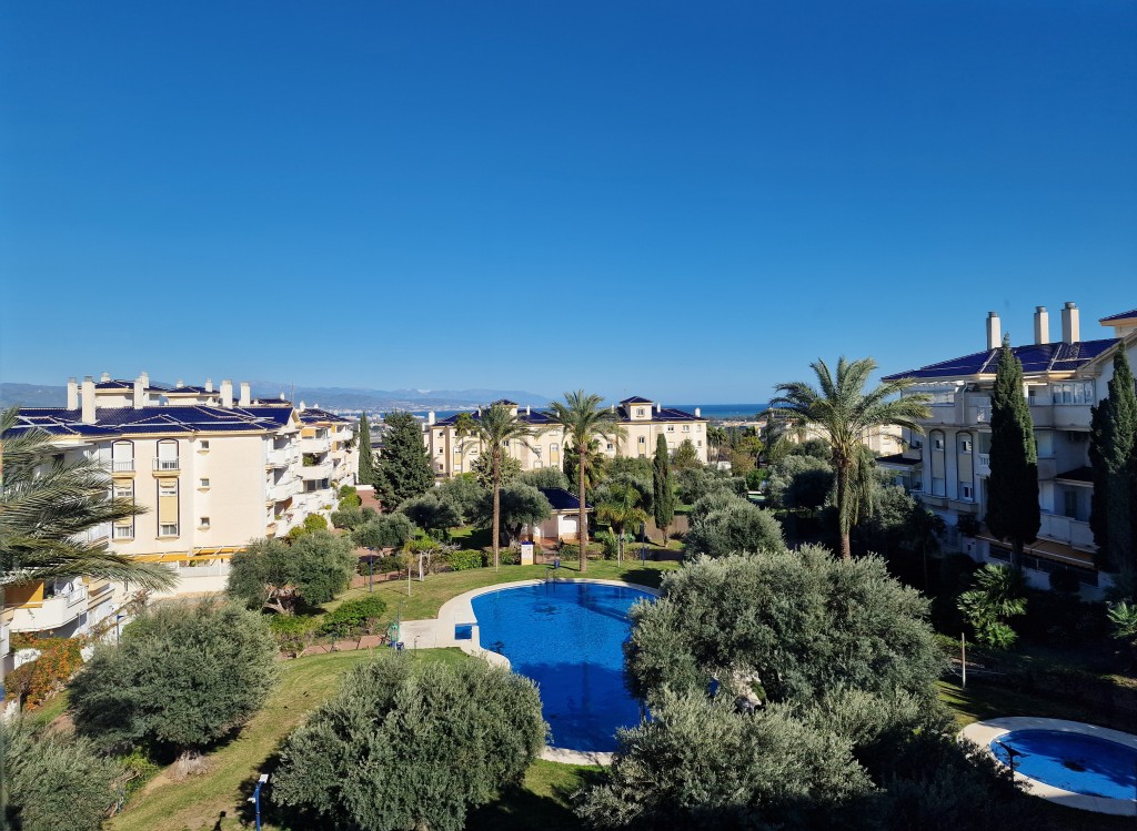 Imagen 2 de Piso en Venta en Málaga Málaga