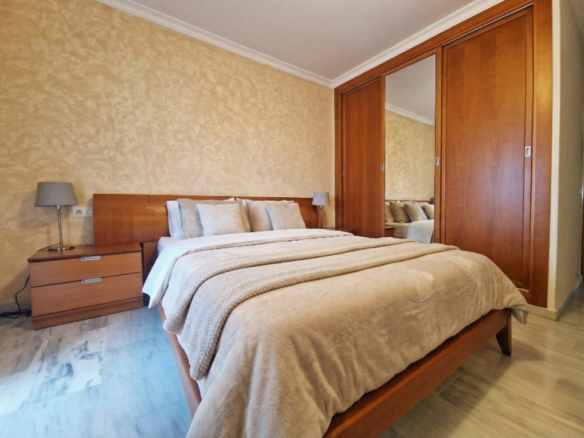 Imagen 3 de Piso en Venta en Málaga Málaga