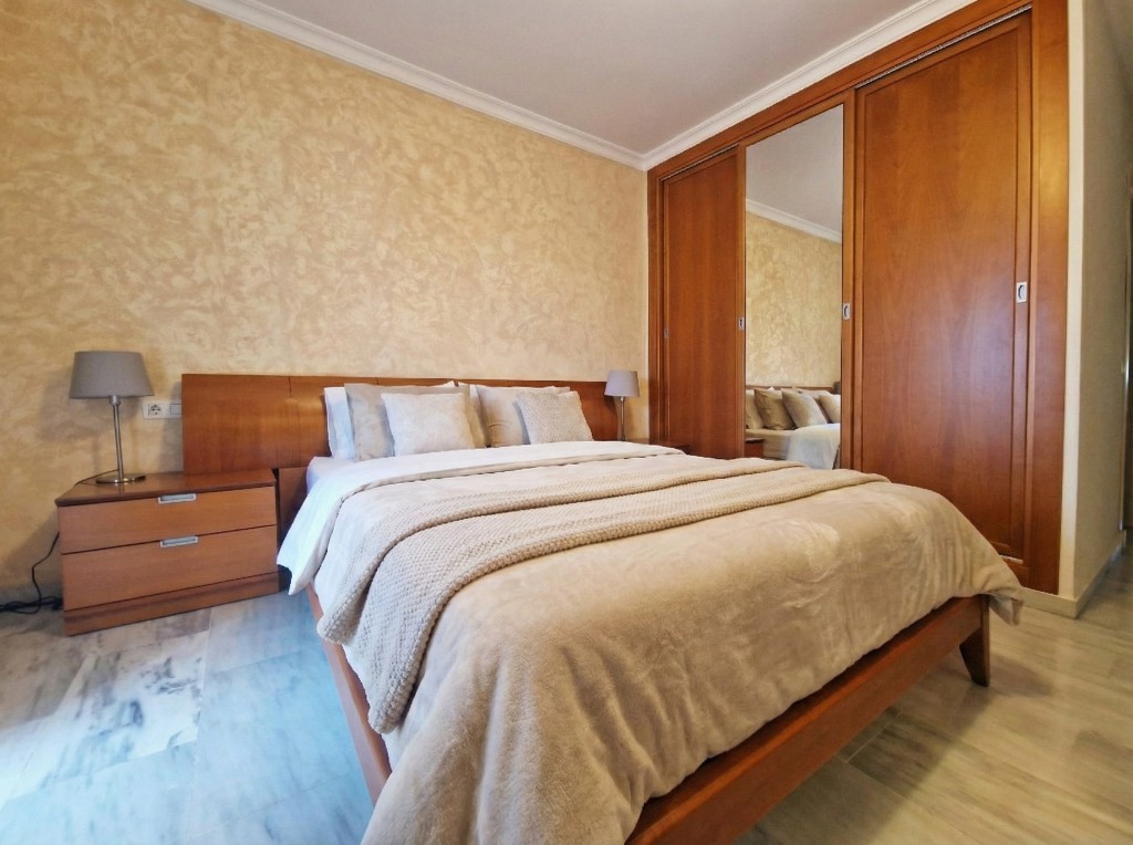 Imagen 3 de Piso en Venta en Málaga Málaga