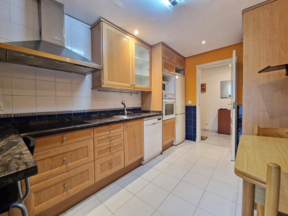 Imagen 4 de Piso en Venta en Málaga Málaga