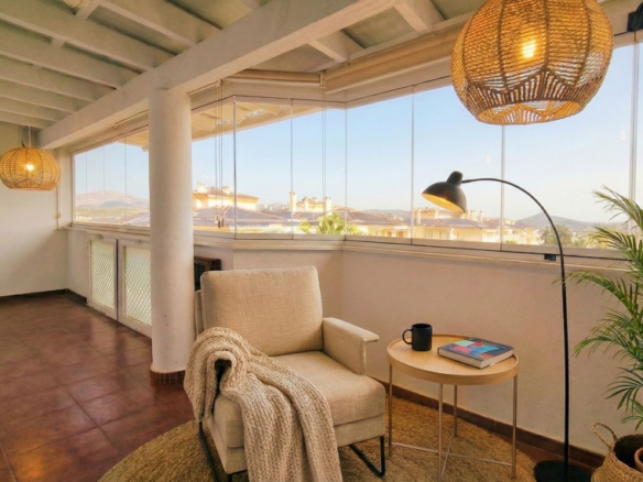 Imagen 1 de Piso en Venta en Málaga Málaga