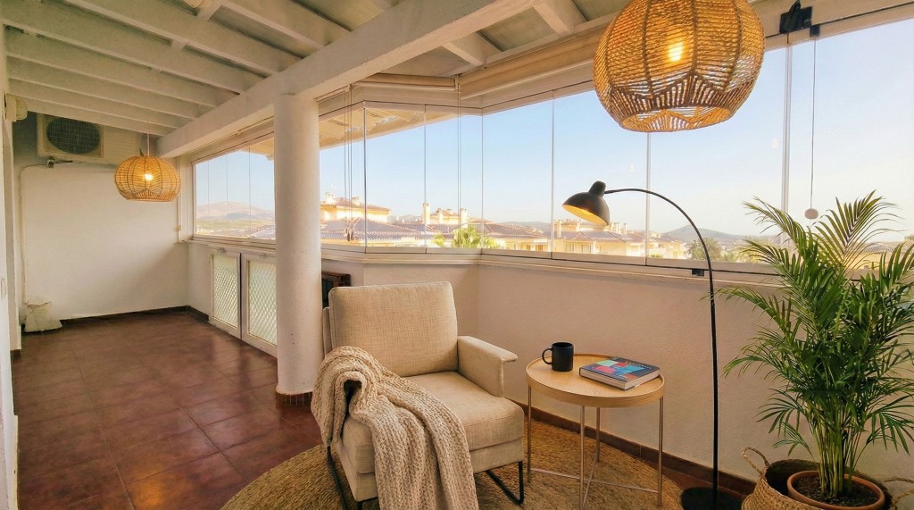 Imagen 1 de Piso en Venta en Málaga Málaga