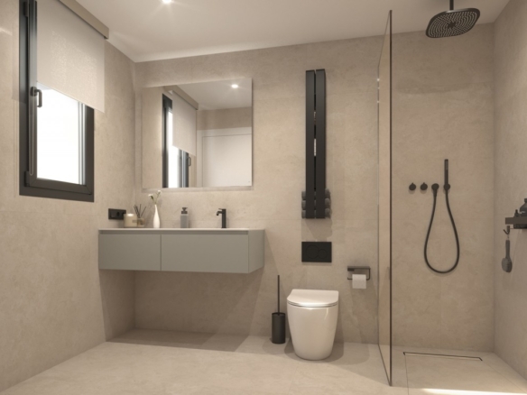 Imagen 2 de Piso de Obra Nueva en Venta en Catral Alicante