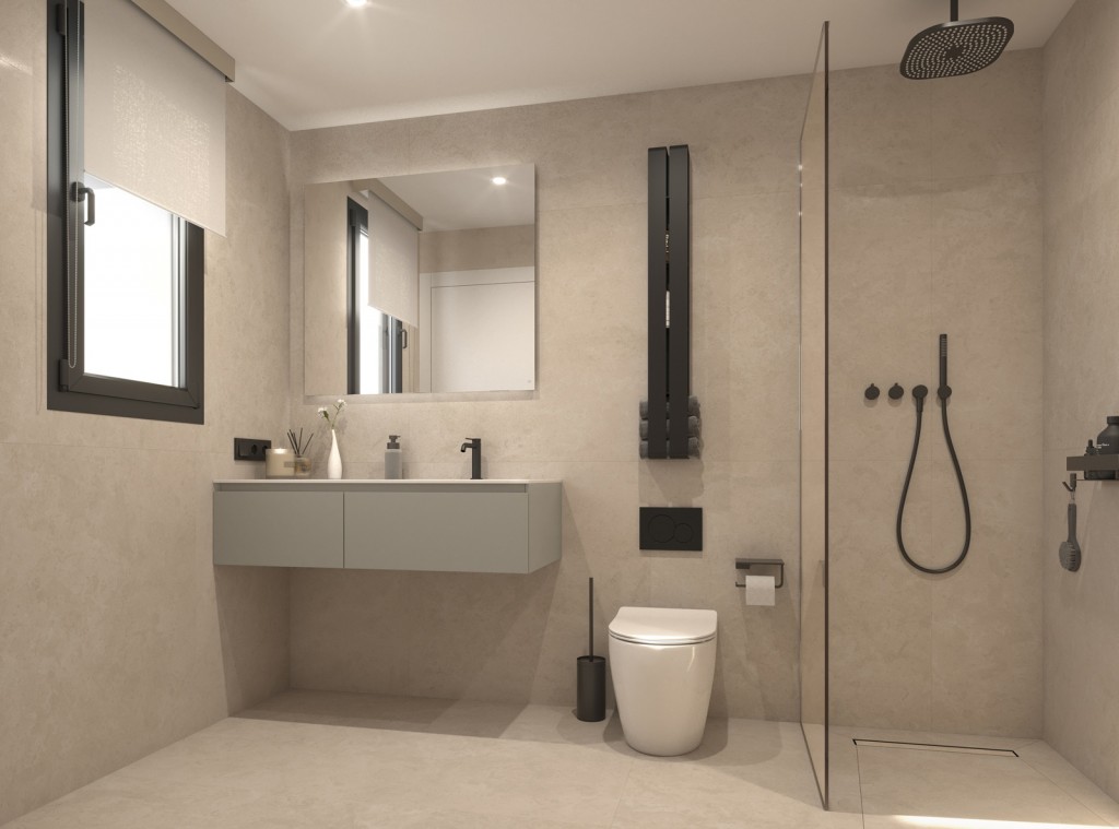 Imagen 2 de Piso de Obra Nueva en Venta en Catral Alicante
