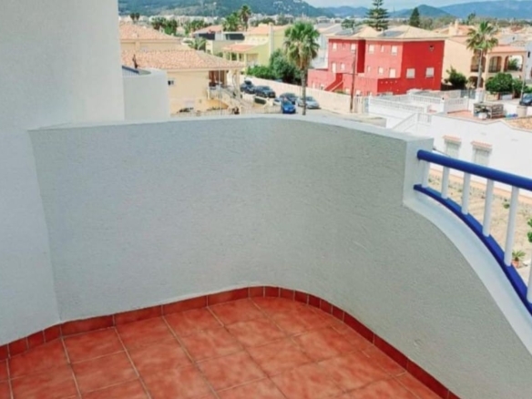 Imagen 2 de Piso en Venta en Ole Valencia