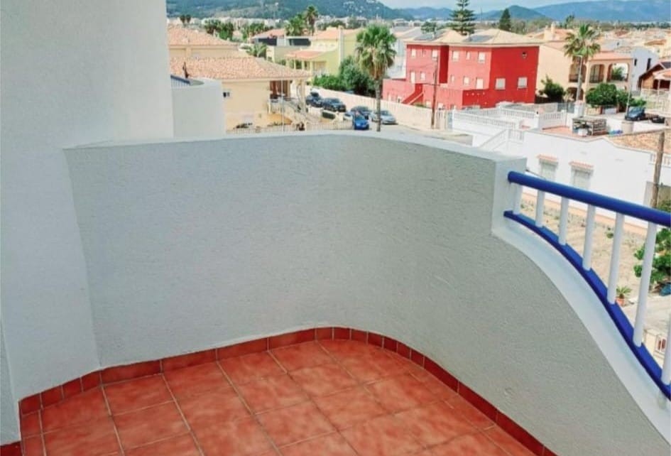 Imagen 2 de Piso en Venta en Ole Valencia