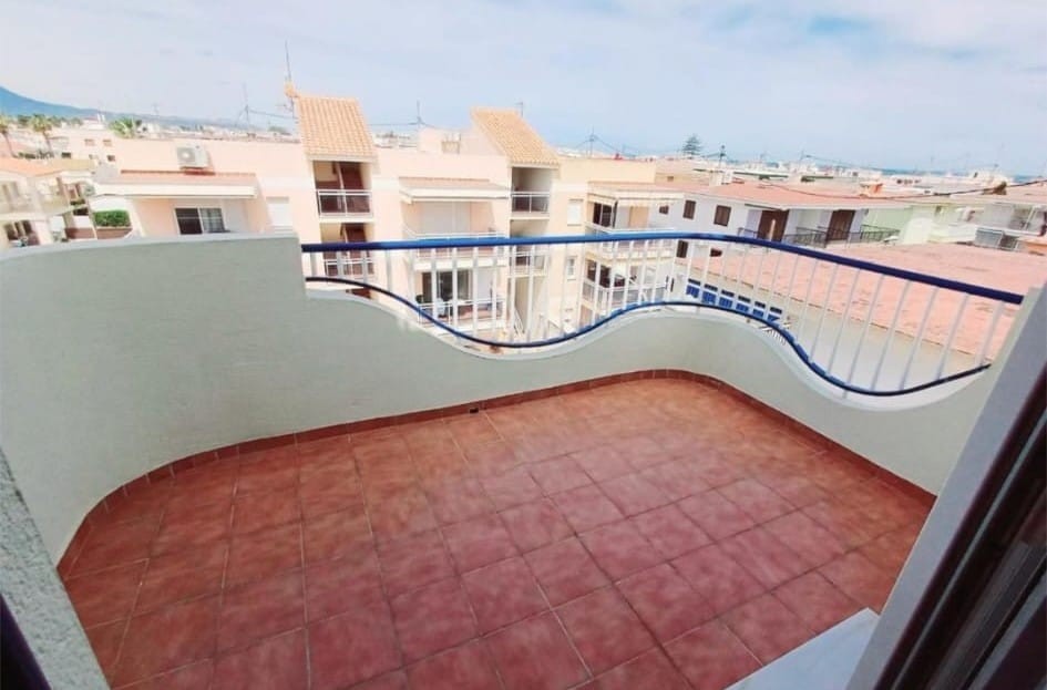 Imagen 3 de Piso en Venta en Ole Valencia