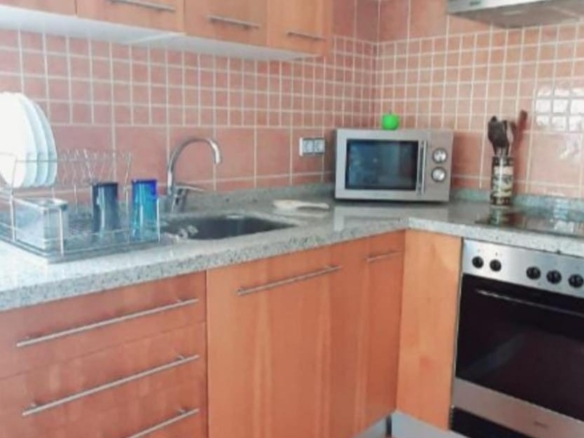 Imagen 4 de Piso en Venta en Ole Valencia