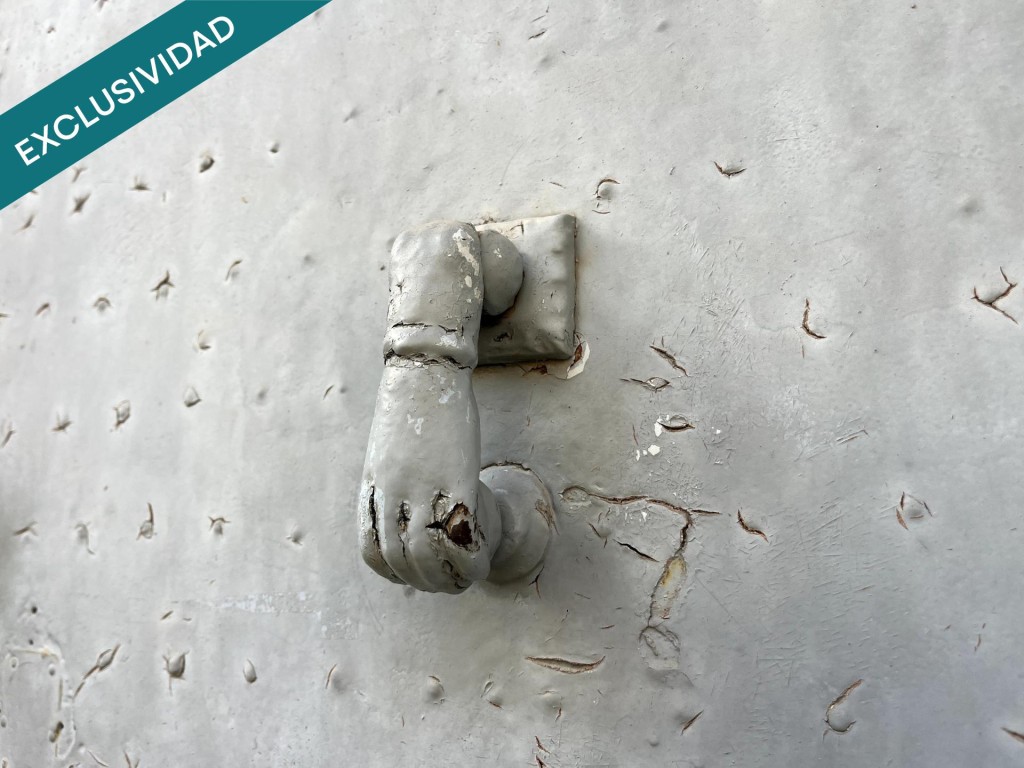 Imagen 4 de Encantadora casa de pueblo con gran patio y múltiples posibilidades en Bugarra (Valencia)