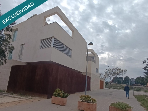 Imagen 4 de TERRENO URBANO EN NOVELDA