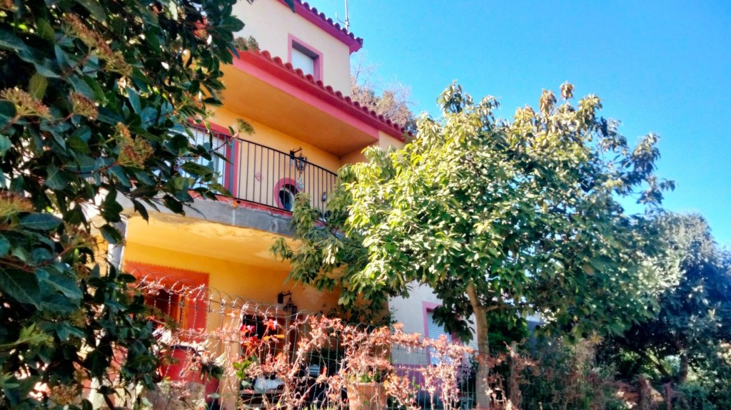 Imagen 3 de MAGNIFICA CASA UNIFAMILIAR IDEAL PARA DOS FAMILIAS EN PIERA