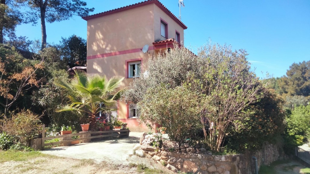Imagen 1 de MAGNIFICA CASA UNIFAMILIAR IDEAL PARA DOS FAMILIAS EN PIERA