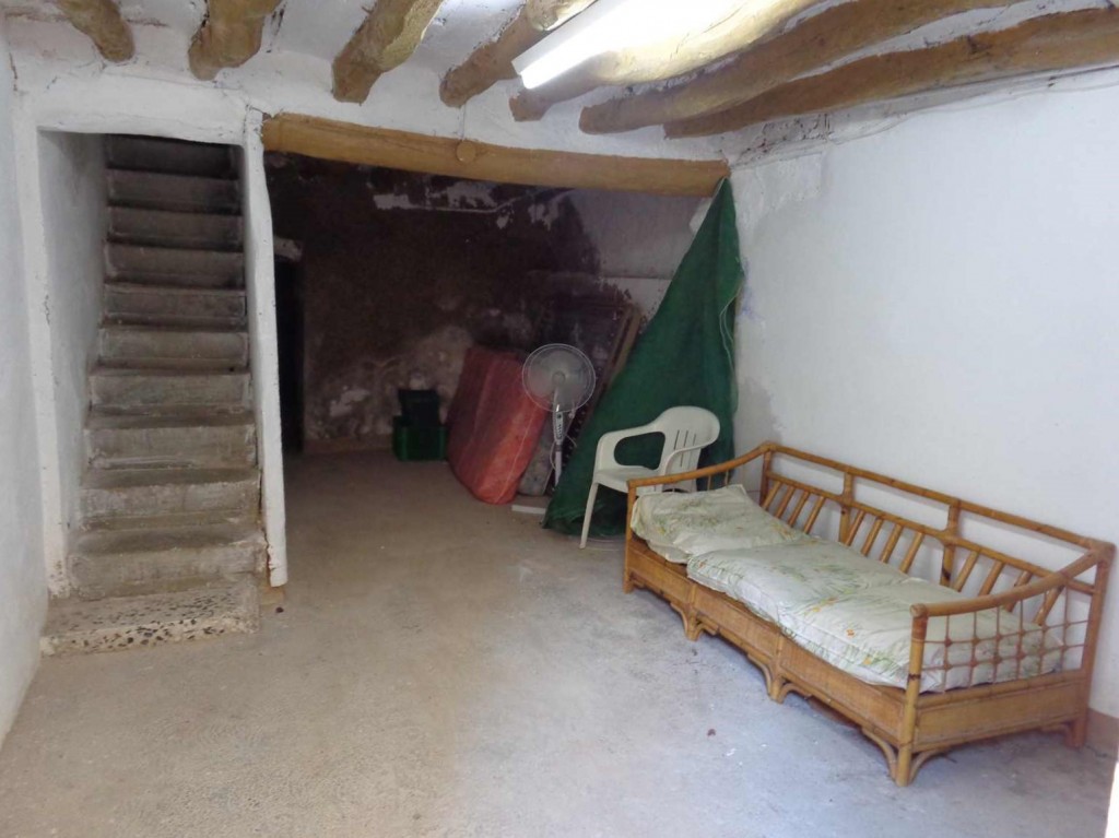 Imagen 3 de Casa de pueblo en Venta en Maella Zaragoza