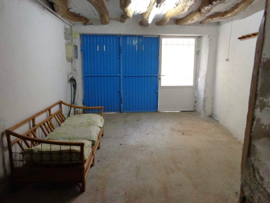 Imagen 4 de Casa de pueblo en Venta en Maella Zaragoza