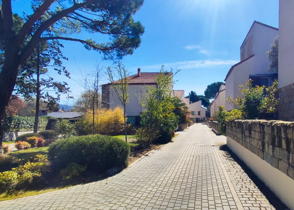 Imagen 2 de Casa-Chalet en Venta en Alpedrete Madrid