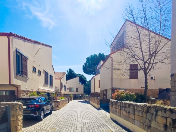 Imagen 3 de Casa-Chalet en Venta en Alpedrete Madrid