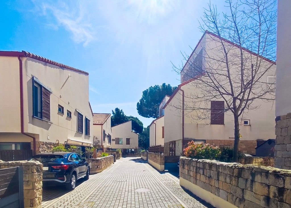 Imagen 3 de Casa-Chalet en Venta en Alpedrete Madrid