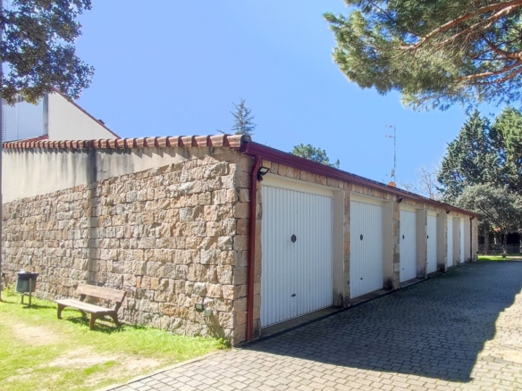 Imagen 4 de Casa-Chalet en Venta en Alpedrete Madrid