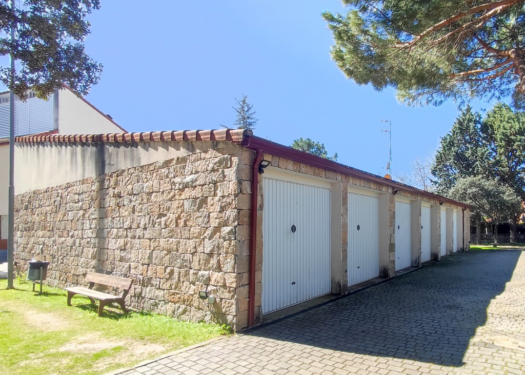 Imagen 4 de Casa-Chalet en Venta en Alpedrete Madrid