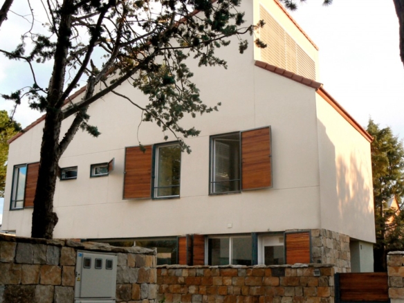 Imagen 1 de Casa-Chalet en Venta en Alpedrete Madrid