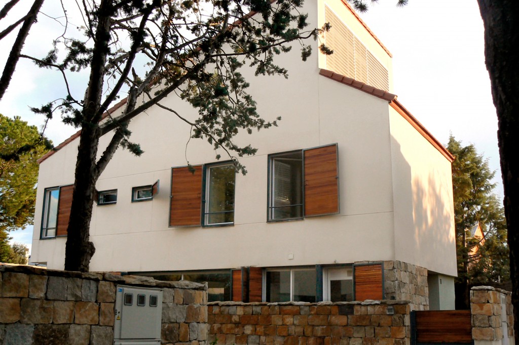 Imagen 1 de Casa-Chalet en Venta en Alpedrete Madrid