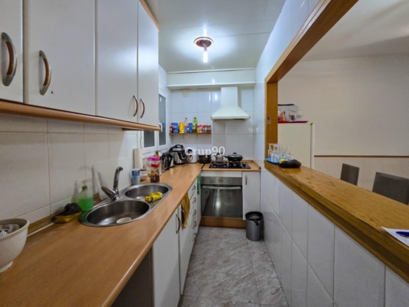 Imagen 1 de ? ¡OPORTUNIDAD PARA INVERSORES! PISO DE 2 HABITACIONES EN ZONA ESTACIÓN