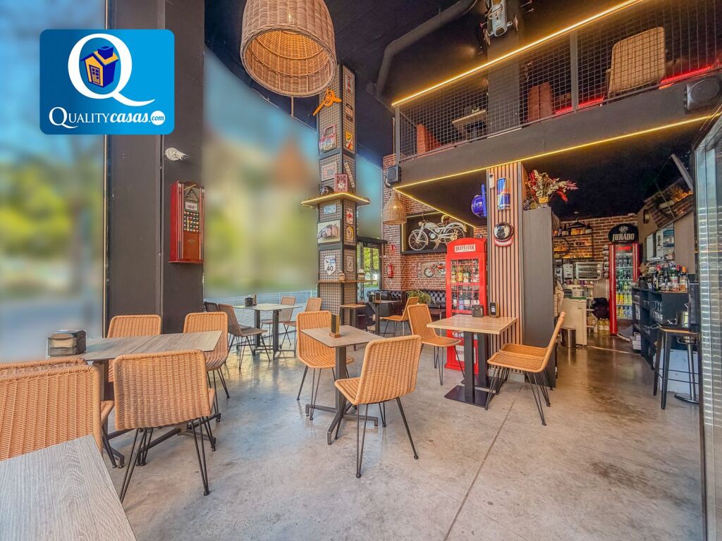 Imagen 1 de Local comercial en Traspaso en Alicante Alicante Ref: EK3287