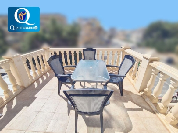 Imagen 1 de Apartamento en Venta en Campello