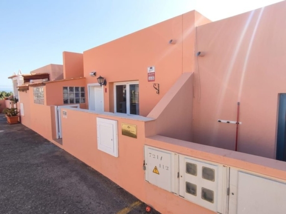 Imagen 1 de Piso en Venta en Caleta De Fuste Las Palmas
