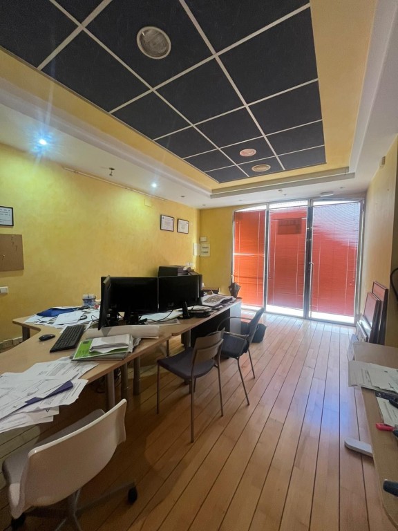 Imagen 1 de Local comercial en Venta en Vélez Malaga Málaga