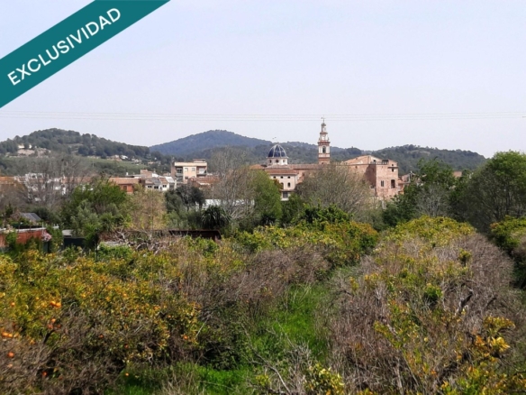 Imagen 1 de Bonito chalet en Albalat dels Tarongers